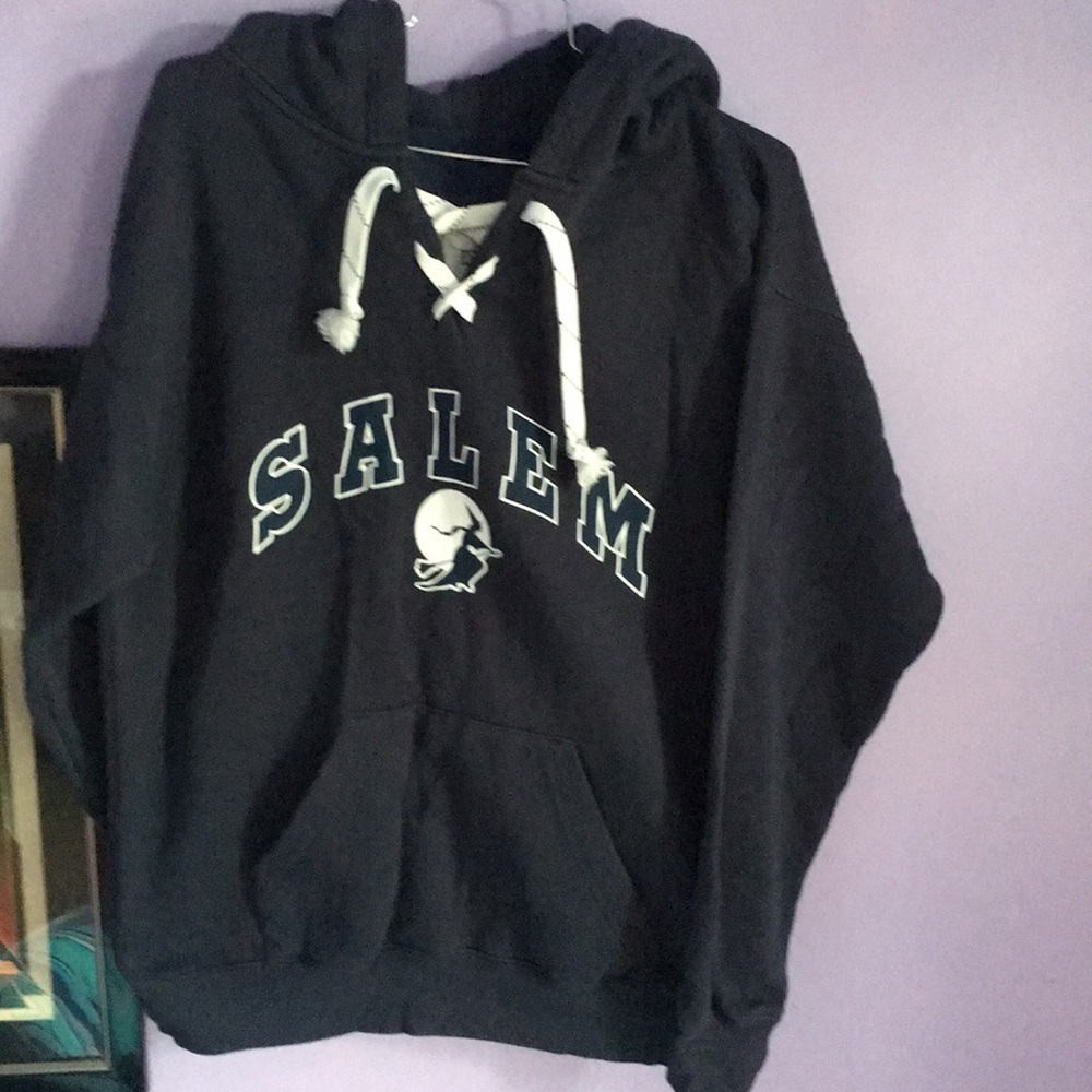 Salem Hoodie